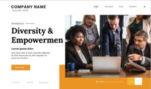 Site corporate