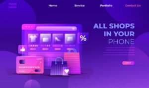 Site e-commerce