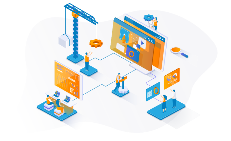 Services de MGlob Digital