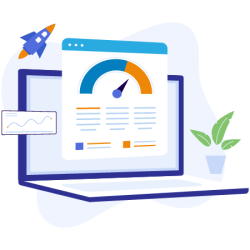 Développement d'application performante