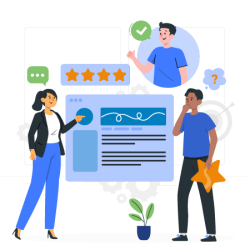 Flexibilité de MGlob Digital aux besoins des clients